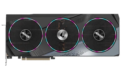 Відеокарта Gigabyte AMD Radeon RX 7900 XTX AORUS ELITE (GV-R79XTXAORUS E-24GD) (GDDR6, 384 bit, PCI-E 4.0)