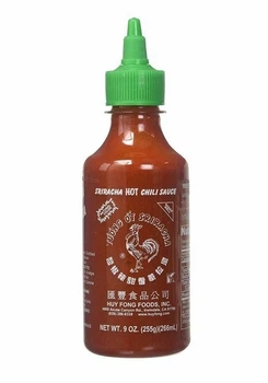 Соус шрирача Huy Fong Foods Sriracha 255г