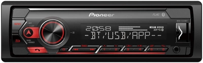 Radio samochodowe Pioneer MVH-S420BT