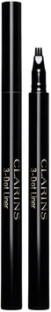 Konturówka do oczu Clarins 3 Dot Czarna 0.7 ml (3380814217212)