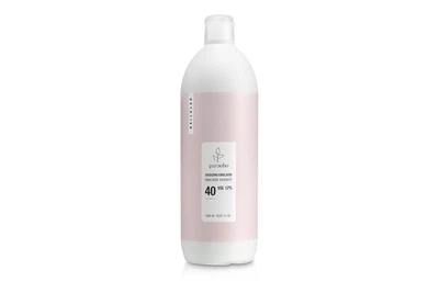 Окислююча емульсія GREENSOHO OXICOLOR 40VOL 1л (8436540959423)