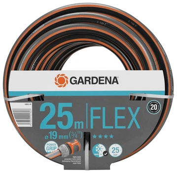 Шланг садовий Gardena Flex 19 мм 3/4" 25 м (18053-20.000.00)