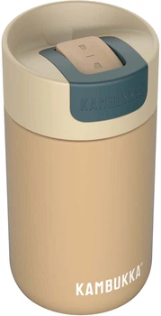 Kubek termiczny Kambukka Olympus 300 ml Latte (11-02019)