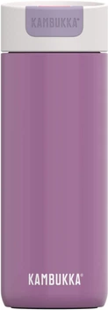 Термокухоль Kambukka Olympus Violet 500 мл (11-02020)
