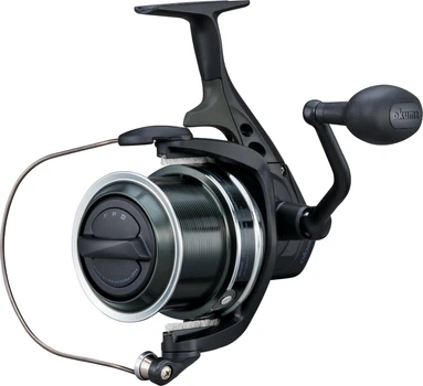 Катушка карповая Okuma Big Bomber Spod BBS 8000S Big Pit 3+1BB 5.1:1 (13531655)