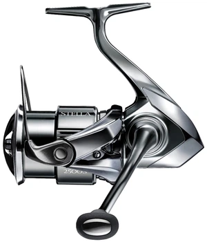 Котушка Shimano Stella FK 4000M 12+1BB 5.3:1 (173689) 2266.47.19