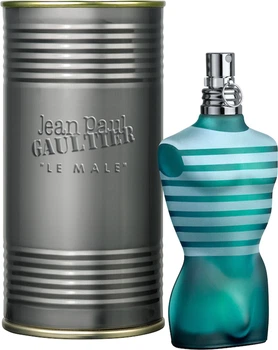 Туалетная вода для мужчин Jean Paul Gaultier Le Male 75 мл (8435415012638)