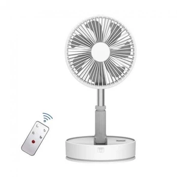 Вентилятор Adyss P11 Fan Portable - портативный вентилятор с дистанционным управлением