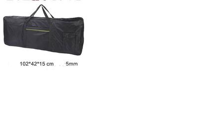 Чехол для синтезатора Synthizer BAG 61 клавиш Утеплитель 96-100 x 42 x 15 мм
