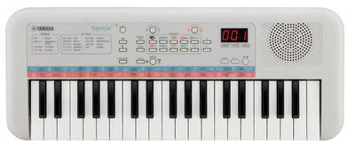 Синтезатор YAMAHA PSS-E30 Remie + Чехол