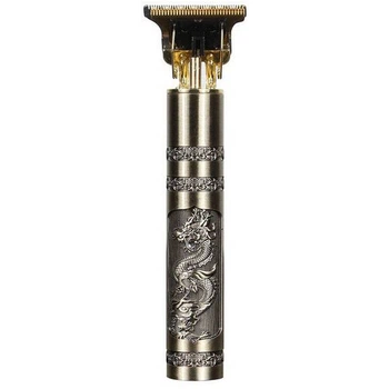Триммер Dragon Professional Black