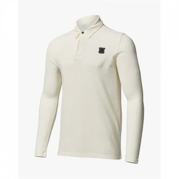 Поло Castore Sleeve White, S (44) (11747015)