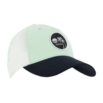 Кепка COPAYA w stylu trucker Copaya BVC500 (11698340)
