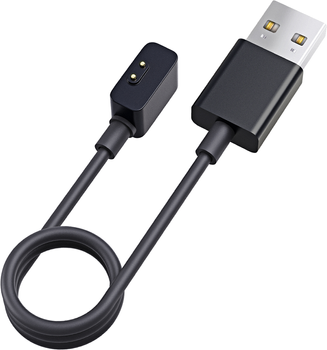 Зарядный кабель Xiaomi Magnetic Charging Cable for Wearables (6934177796845)