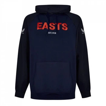 Худи Castore Roosters Navy, L (48) (11805553)