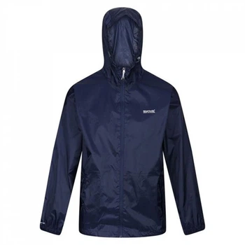 Дощовик Regatta Pack It Navy, XXL (52) (11723693)