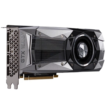Відеокарти MSI GeForce GTX 1080 Ti купити в Києві: ціна, відгуки