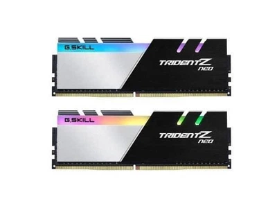 Модуль пам'яті G.Skill DDR4 16Gb (2x8) Trident Z Neo 3600 MHz (F4