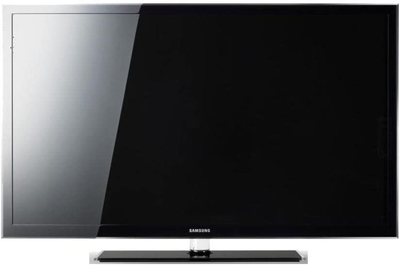 Телевізор 40" Samsung UE40C6000 LED Full HD Smart TV 100 Гц Over Stоск
