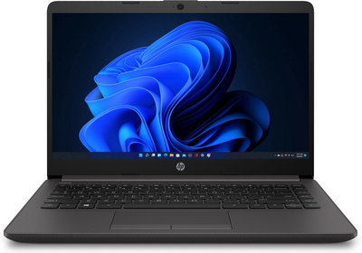 Ноутбук 14" HP 240 G8 Intel Celeron N4020 RAM 8GB SSD 256GB Windows 11 Over Stоск g4