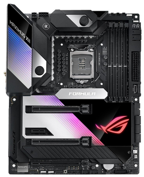 Материнская плата Asus Rog Maximus XII Formula Wi-Fi s-1200 ATX 4xDDR4 Ovеr Stоск t1