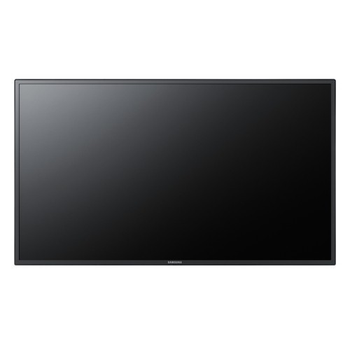 Информационный ЖК монитор Samsung Large Format LED Display DE40A