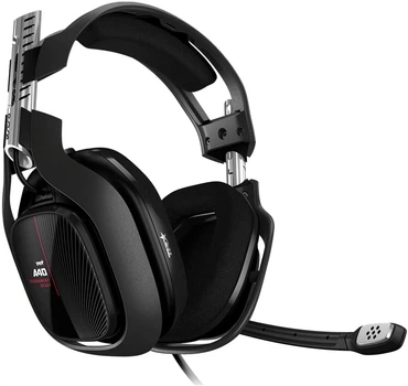 Геймерские проводные наушники ASTRO Gaming A40 TR, ASTRO Audio V2, 3,5 мм Over Stоск g1