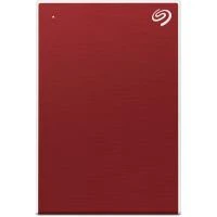 Внешний жесткий диск 2.5" USB 1.0TB Seagate One Touch Red (STKB1000403)