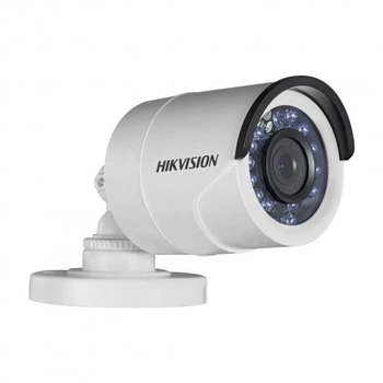 HD-TVI Hikvision DS-2CE16D0T-IRF (C) 2 МП ІЧ-підсвітка 25м