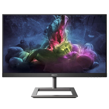 Монитор Philips 23.8" 242E1GAJ/00 VA Black