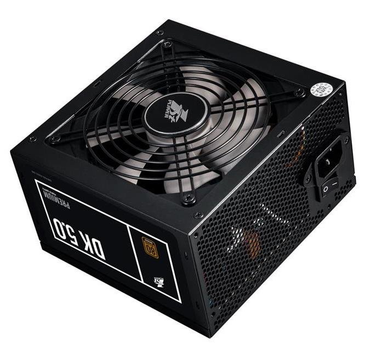 Блок питания 1stPlayer PS-500AX 500W 80 Plus Bronze