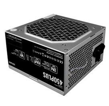 Блок питания 1stPlayer PS-450PLS 450W Bulk