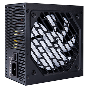 Блок питания 1stPlayer PS-700FK 700W, APFC