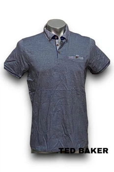 Футболка с воротником поло TED BAKER golf Casual М/L (50)