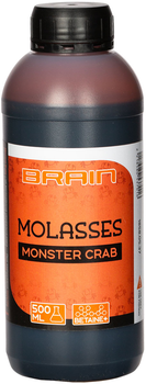 Меляса Brain Molasses Monster Crab (краб) 500 мл (18580537)