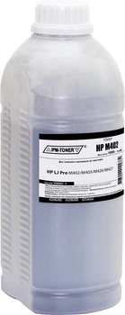 Тонер для HP LaserJet Pro MFP 4103, 4103dw, 4103fdn, 4103fdw IPM Black 1000г TDHNC-1