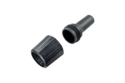 Насадка-перехідник для пилососа Whicepart DS-87, d1=32 мм, d2=35-30 мм