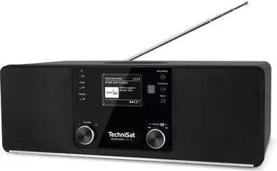 Radio TechniSat Digitradio 370 IR (0000/3971)