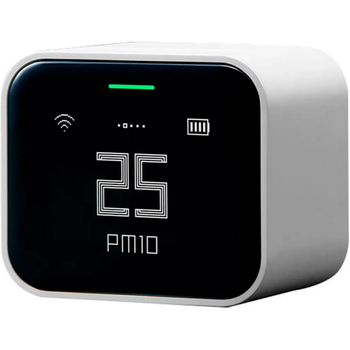 Аналізатор якості повітря Qingping Air Detector Lite CGDN1