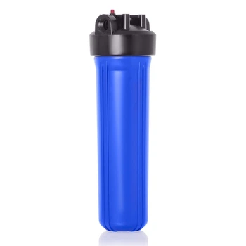 Колба для холодной воды Filtrons 1"