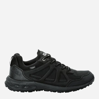Женские кроссовки с мембраной Jack Wolfskin Woodland 2 Texapore Low W 4051341-6000 40.5 (7UK) 26 см (4064993834567)