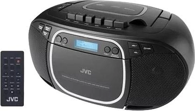 Radio JVC RCE561B