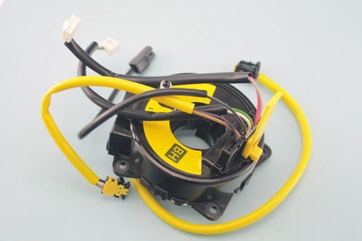 Шлейф руля 95211448 TQParts для Chevrolet Epica 2006-2016
