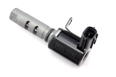 Клапан фазорегулятору 24355-26703 TQParts для Kia Rio 2005-2011