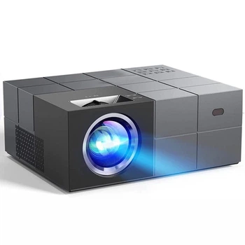 Проектор BauTech YERSIDA 1W Full HD (1012-701-00)