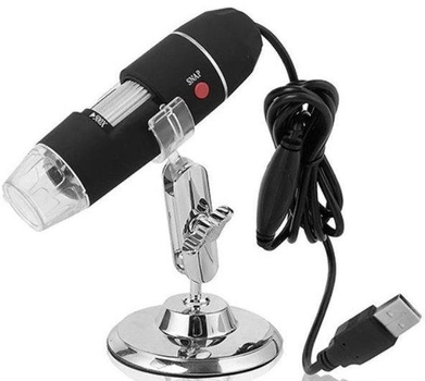 Mikroskop Media-Tech USB 500X MT4096 (5906453140964)