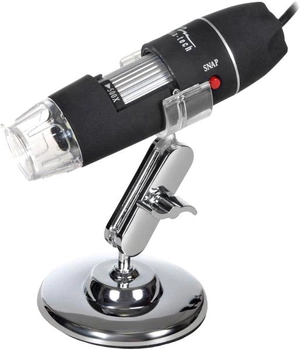 Мікроскоп Media-Tech USB 500X MT4096 (5906453140964)