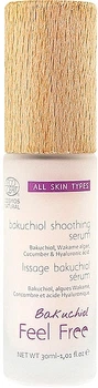Сыворотка для лица с бакучиолом - Feel Free Bakuchiol Shooting Serum 30ml (1214921-132237)
