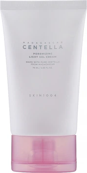 Легкий крем-гель для обличчя - SKIN1004 Madagascar Centella Poremizing Light Gel Cream (пробник) 1.5ml (1209413-131749)