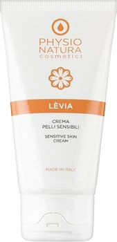 Антикуперозний крем для обличчя SPF 15 із протизапальним ефектом - Physio Natura Levia Cream 50ml (1183017-118716)